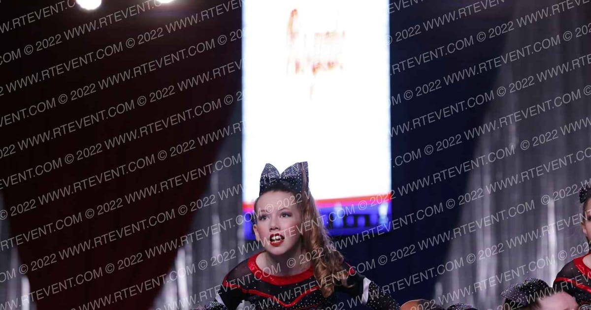 DG Allstar Diamonds · The American Royale Sevierville Nationals DIDII