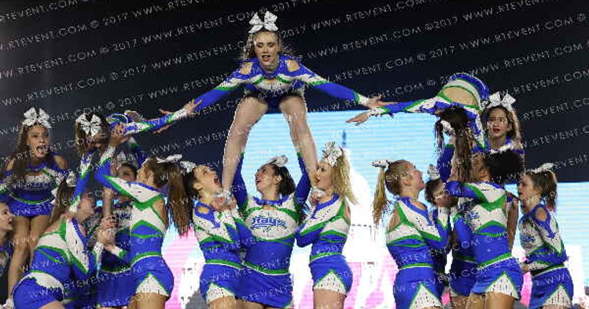 The Stingray Allstars SOLAR · Coastal at the Capitol