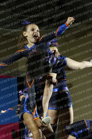 Outlaw Athletics Vengeance