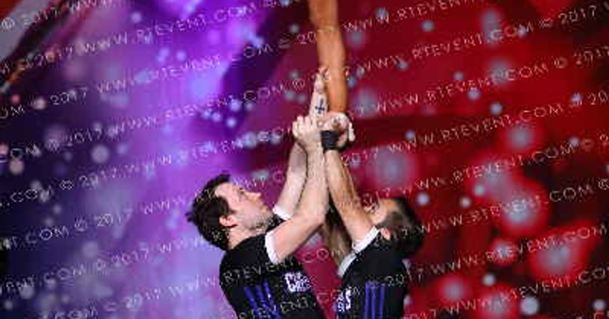 Cheer Athletics - Plano Crewcats · SS Dallas Nationals