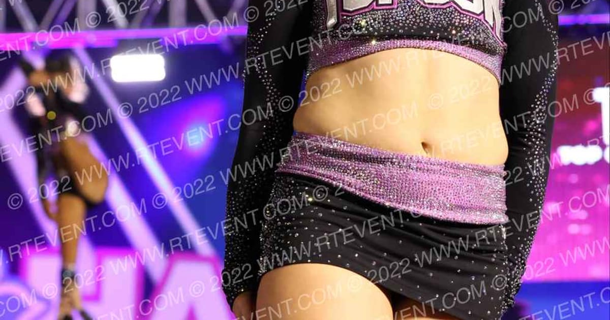 Top Gun All Stars TGOC · Aloha Grand Nationals DIDII VII