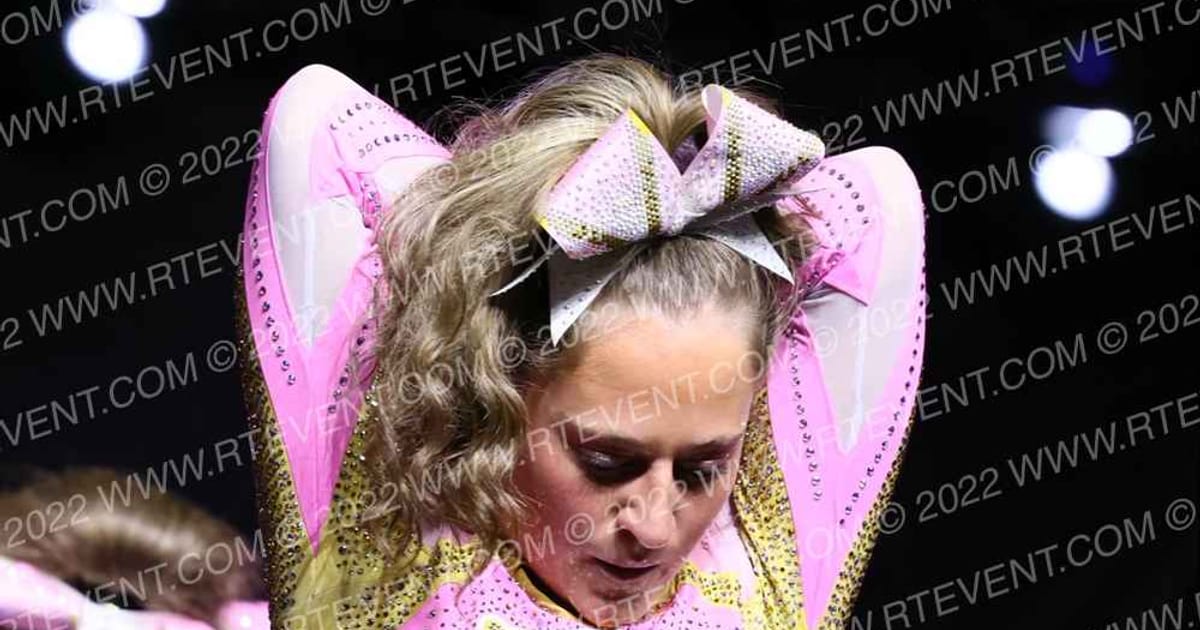 ICE Golden Girls · GLCC Grand Nationals