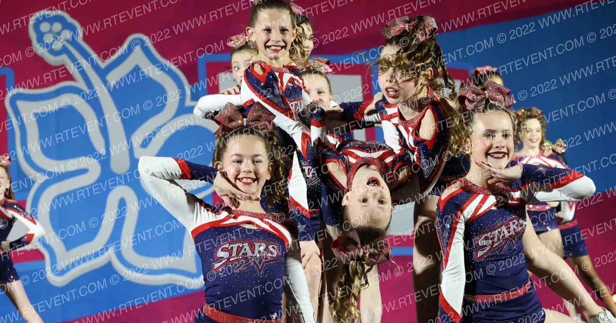 Interactive Academy Starstruck · Aloha Indy Showdown