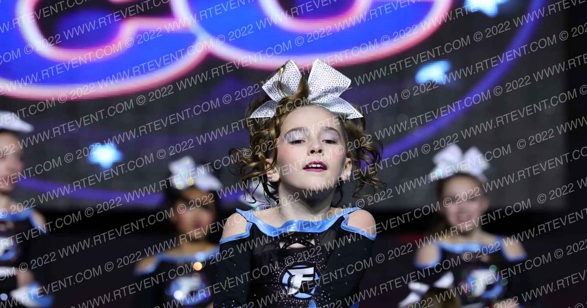 Formula Cheer Nova · GLCC Grand Nationals