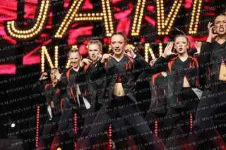 EXPRESS ALLSTARS SPIRIT EXPRESS KRYPTIC