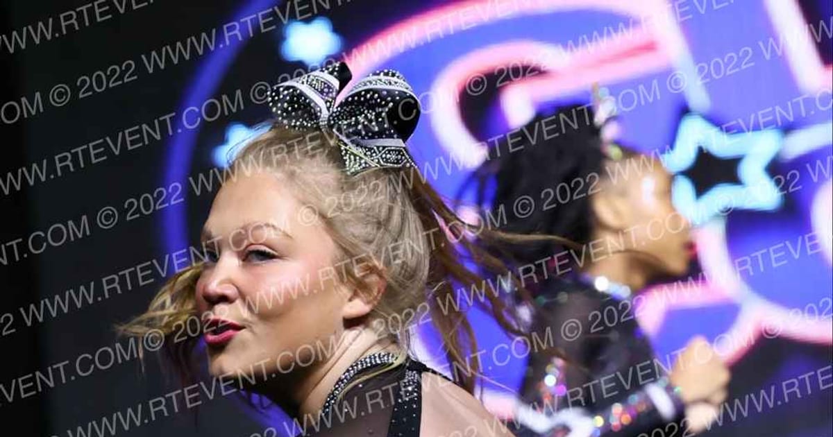 ICE Blackout · GLCC Grand Nationals