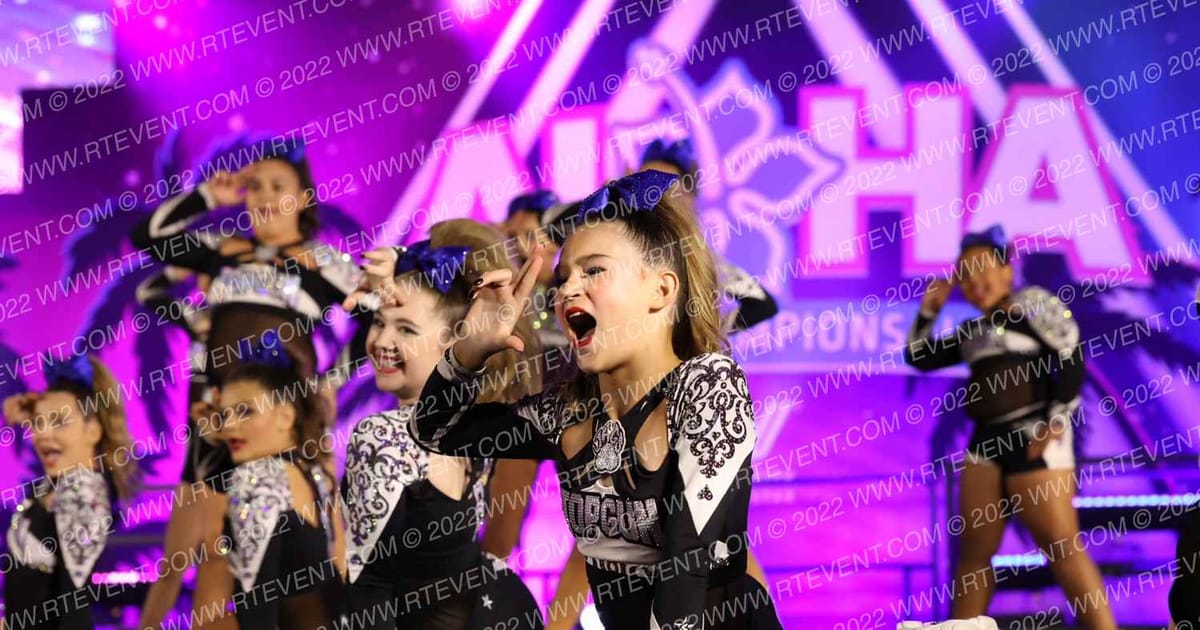 Top Gun All Stars Pistols · Aloha Grand Nationals DIDII VII