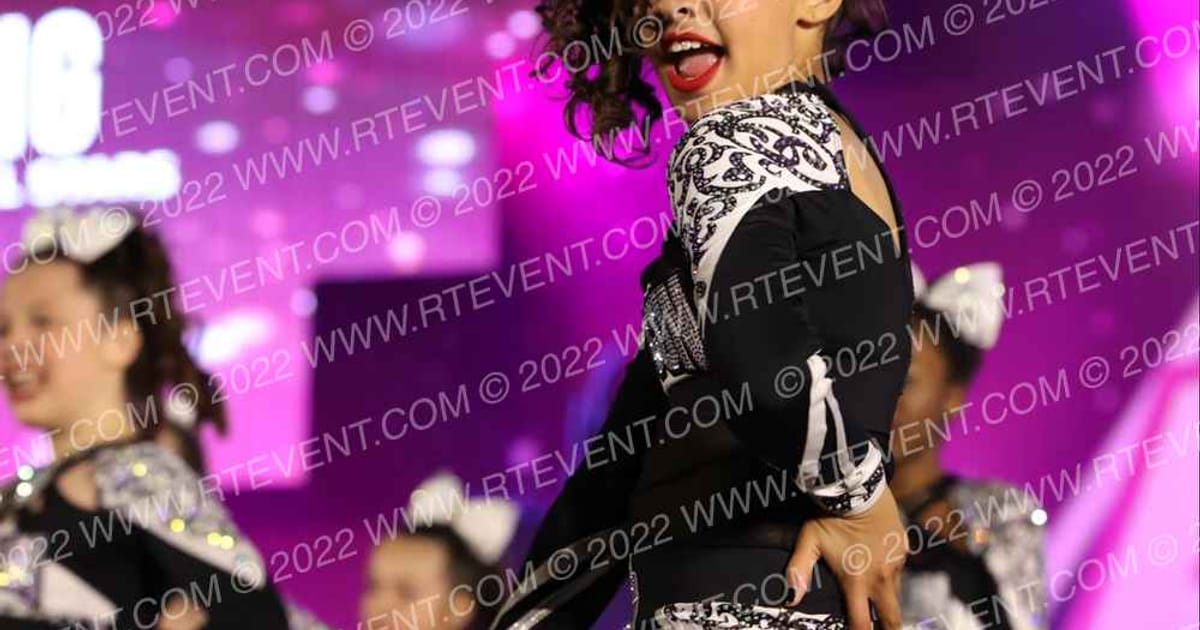 Top Gun All Stars Bang · Aloha Grand Nationals DIDII VII
