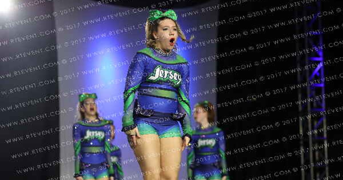 Jersey All Stars Sirens · Coastal at the Capitol