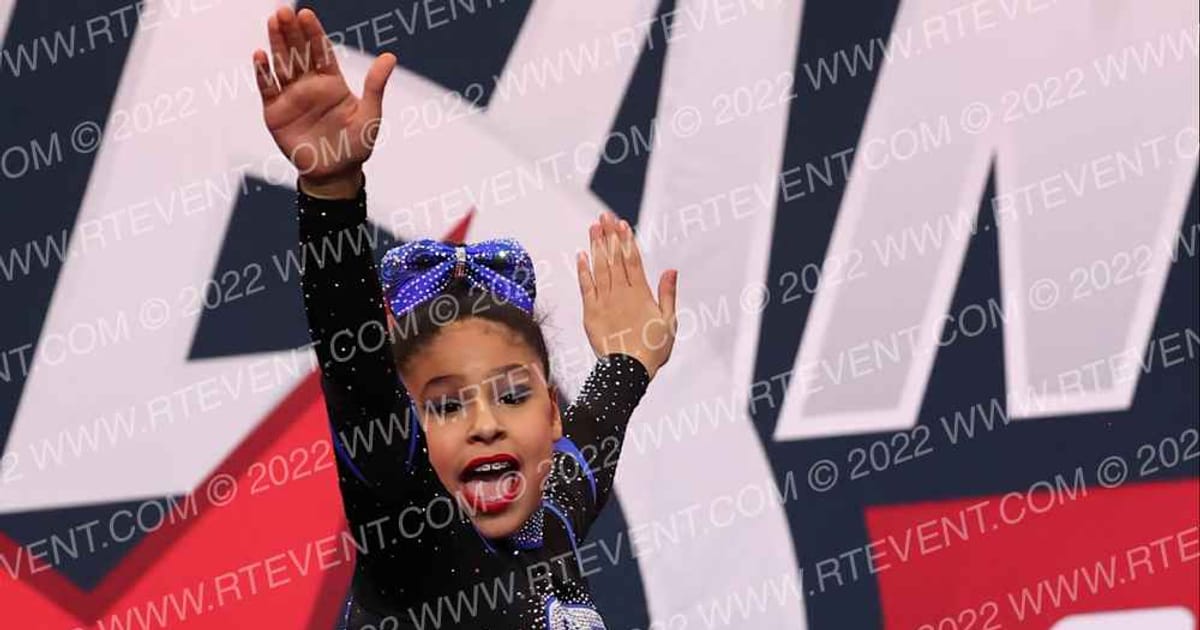 Hanover Elite Flex · Mid Atlantic Grand Nationals