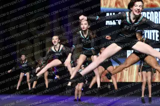 All-Star Performance Institute Blackout