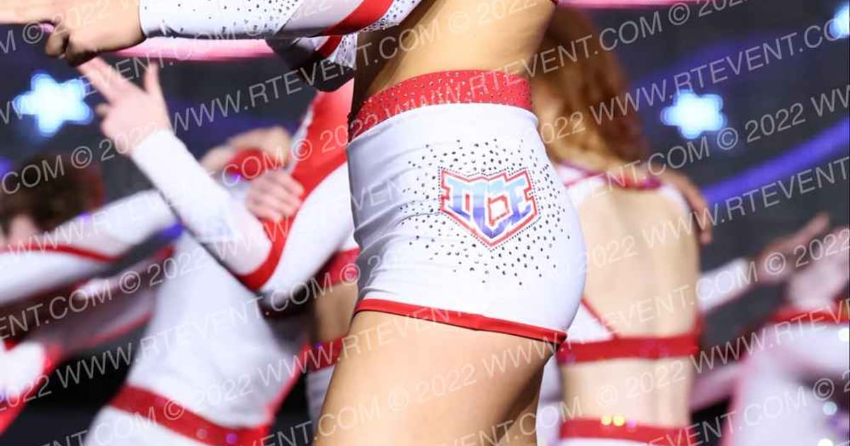ICE LegICY · GLCC Grand Nationals