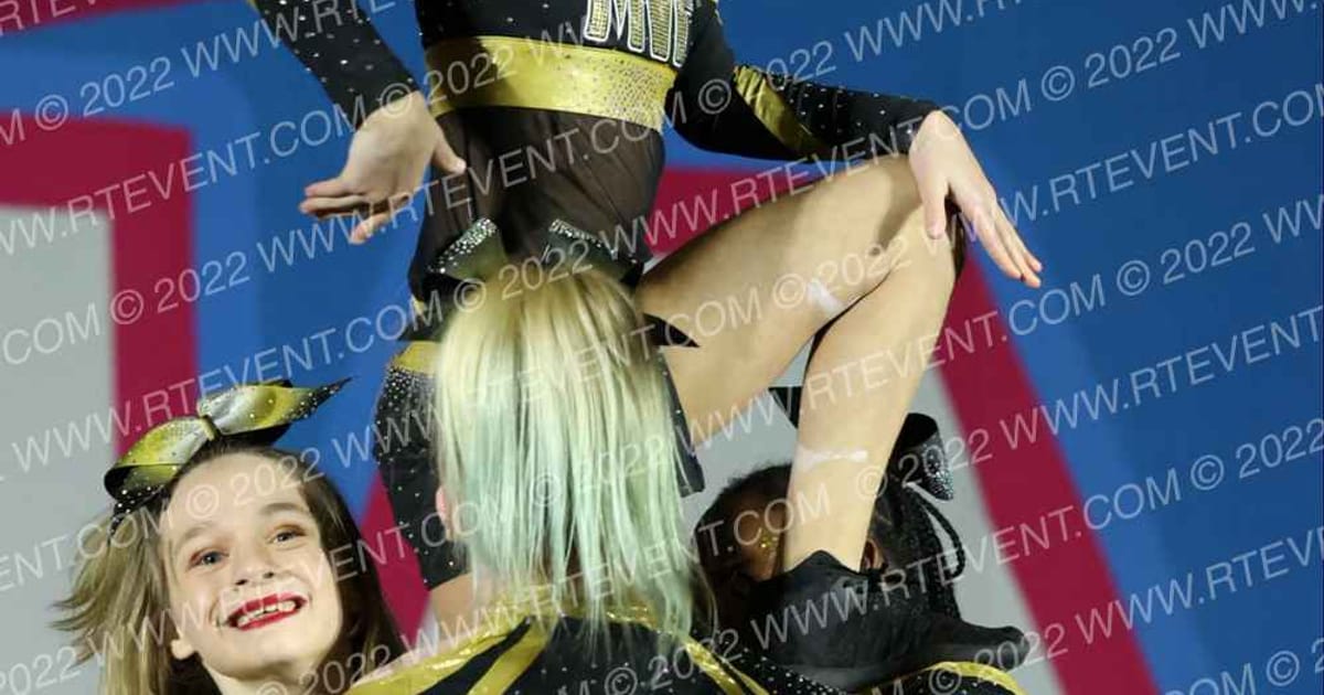 Miami Valley Premier Triple Threat · Aloha Indy Showdown