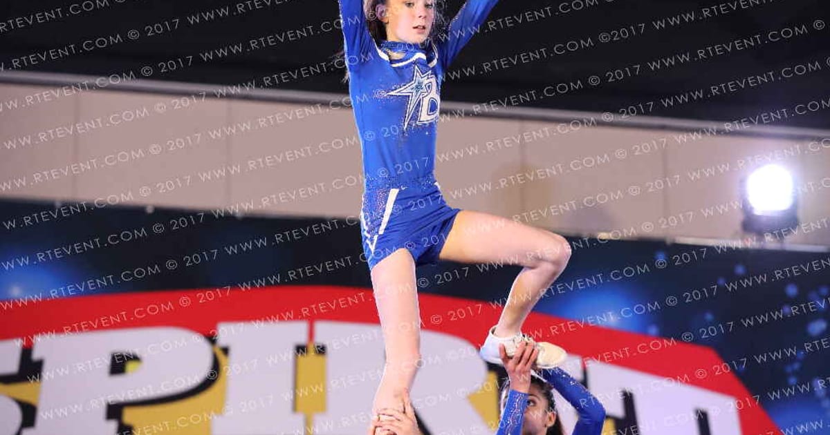 Bay State All Stars Sky · Worcester Nationals