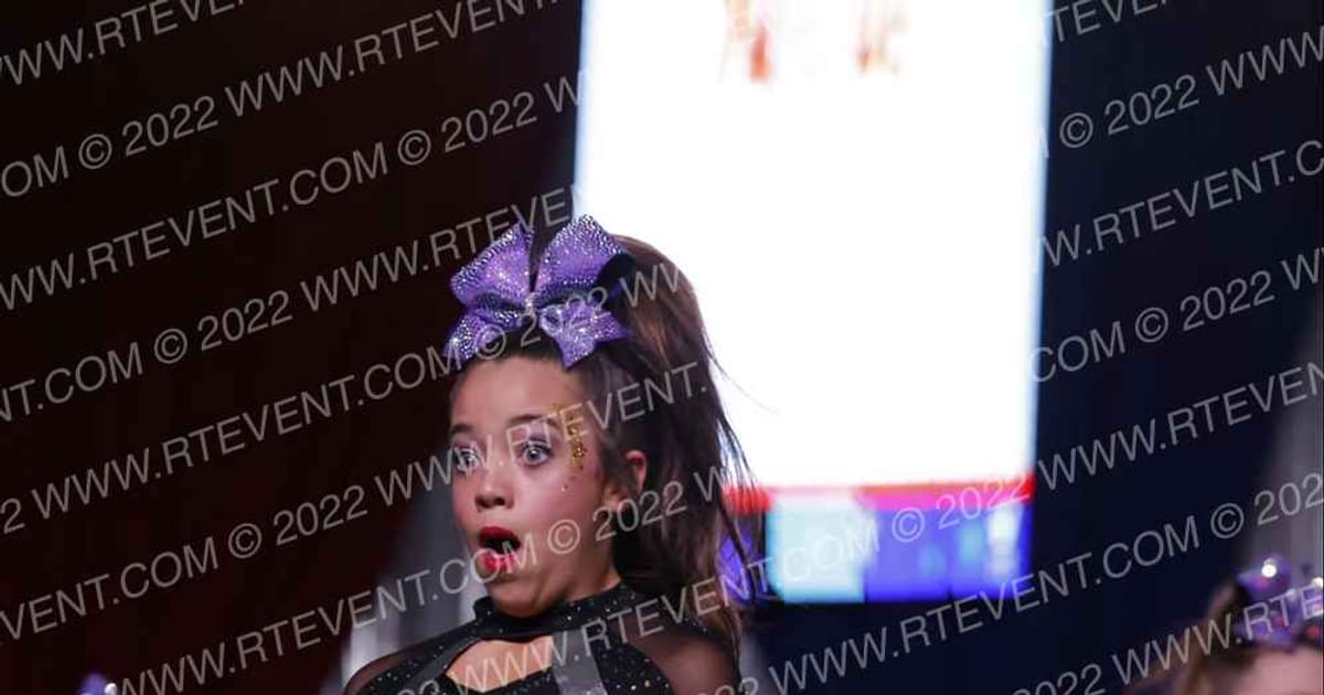 TAG Athletics Eclipse · The American Royale Sevierville Nationals DIDII