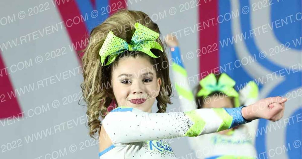JPAC Radiance Halo · Aloha Indy Showdown