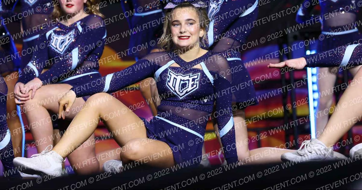 ICE Heat Wave · GLCC Grand Nationals