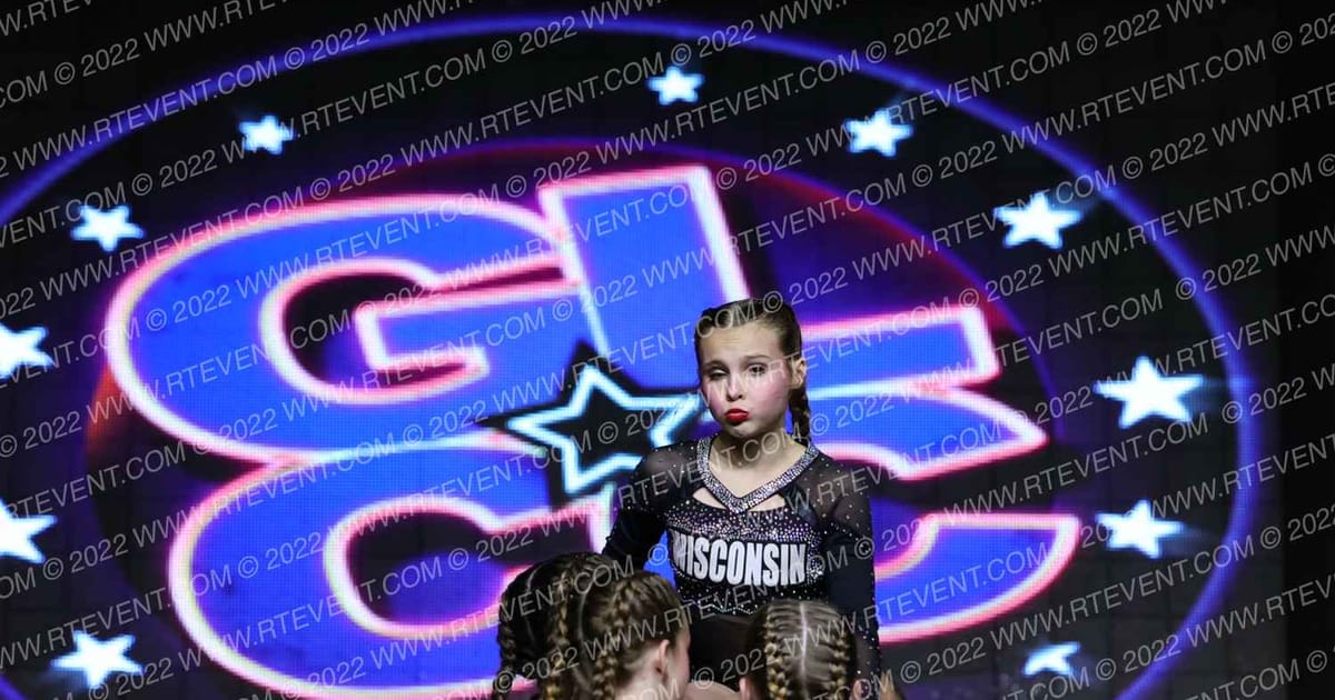 Wisconsin Elite Code Red · GLCC Grand Nationals