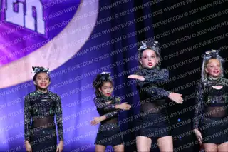 Wolf Pack All Stars SHE-WOLVES