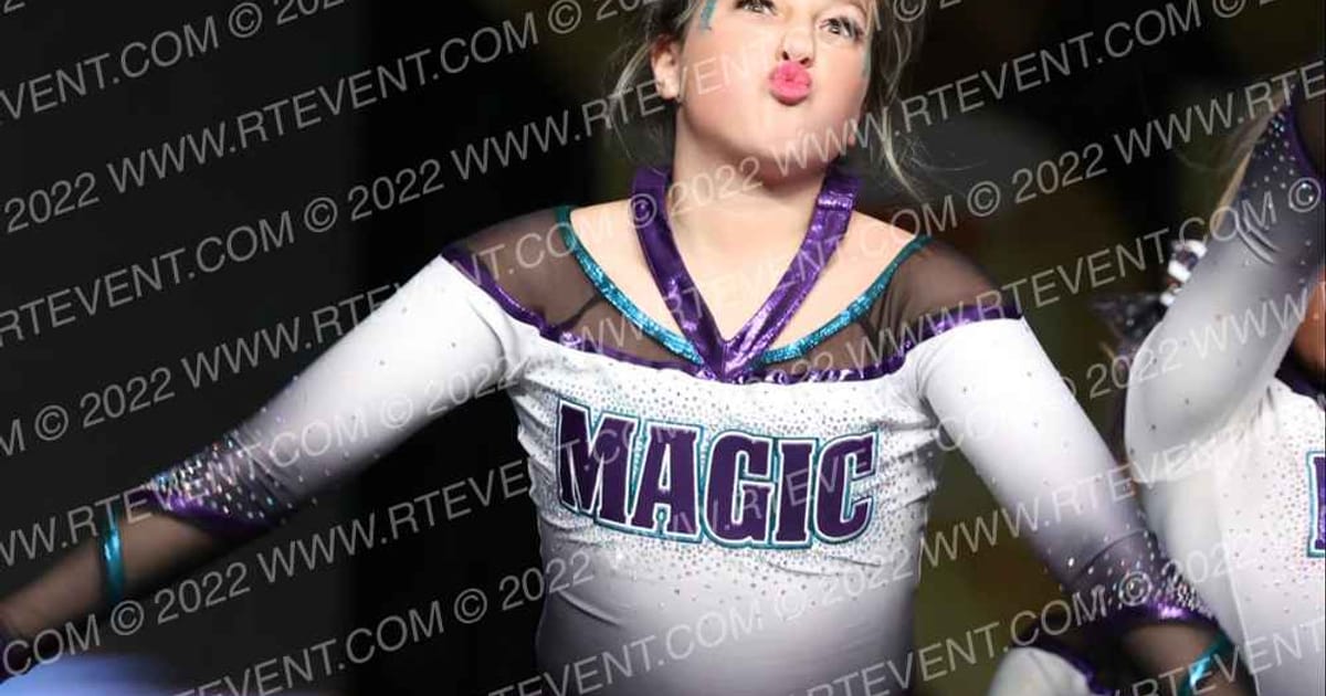 RVC Academy Blackout · Gold Rush Kansas City