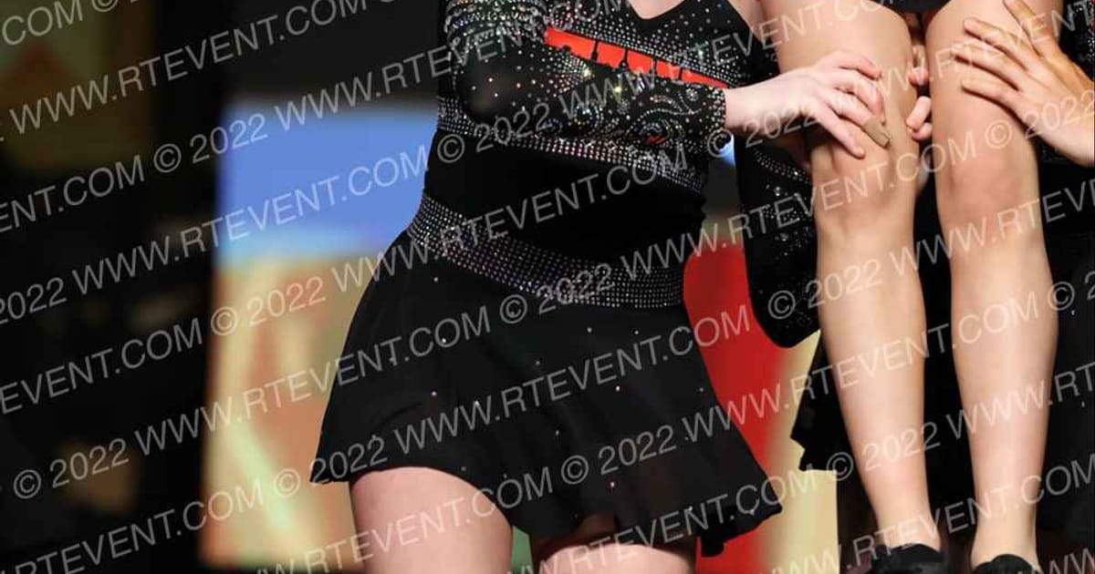 Five Star Athletics - Reno Shooting Stars · Gold Rush Kansas City