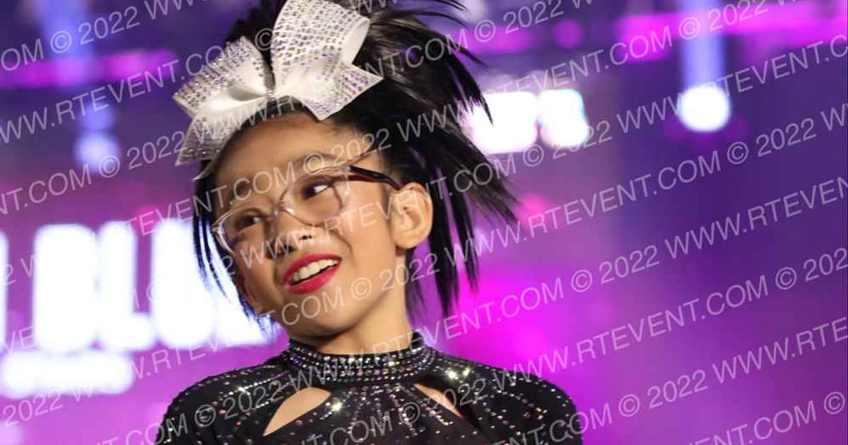 SCV All Stars Youth Blue · Aloha Grand Nationals DIDII VII