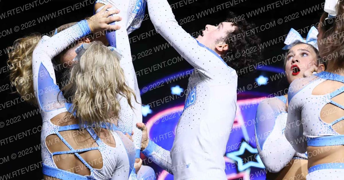 ICE Lightning · GLCC Grand Nationals