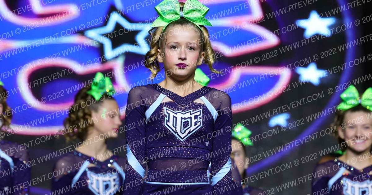 ICE Equator · GLCC Grand Nationals