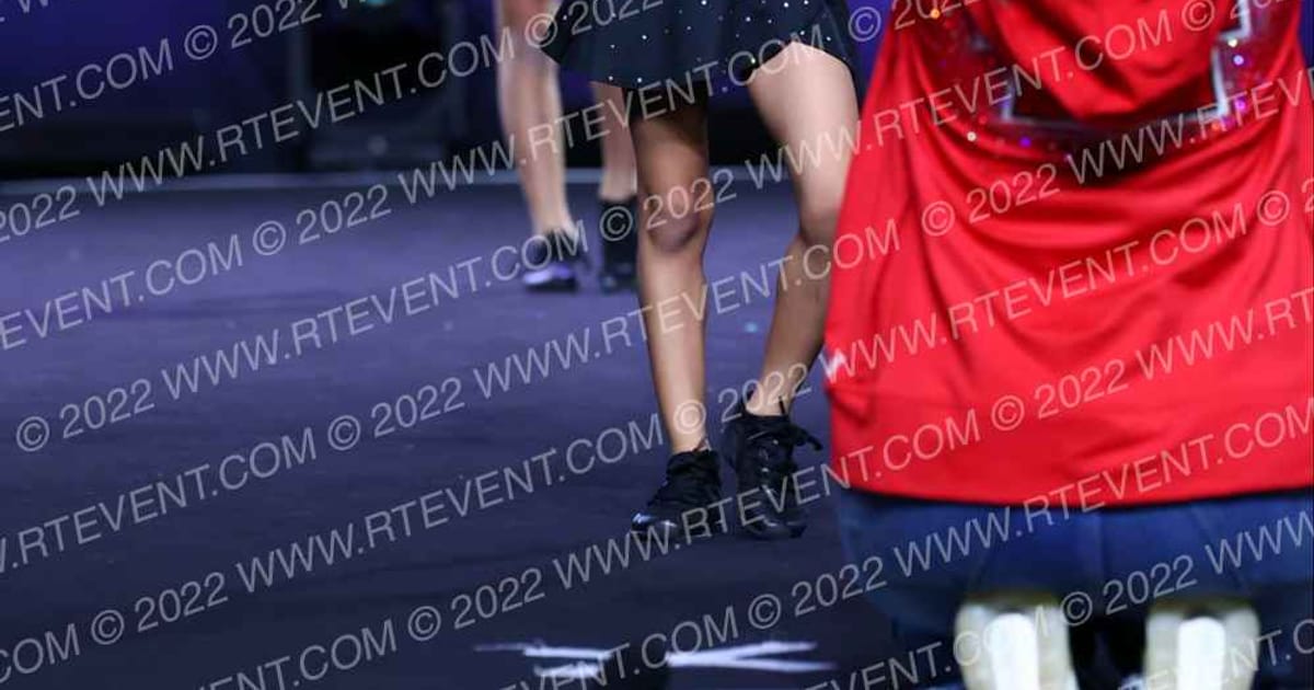 Full Force Chaos · Cheer Power Galveston Showdown