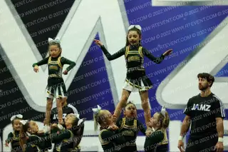 HB CHARGERS 8U
