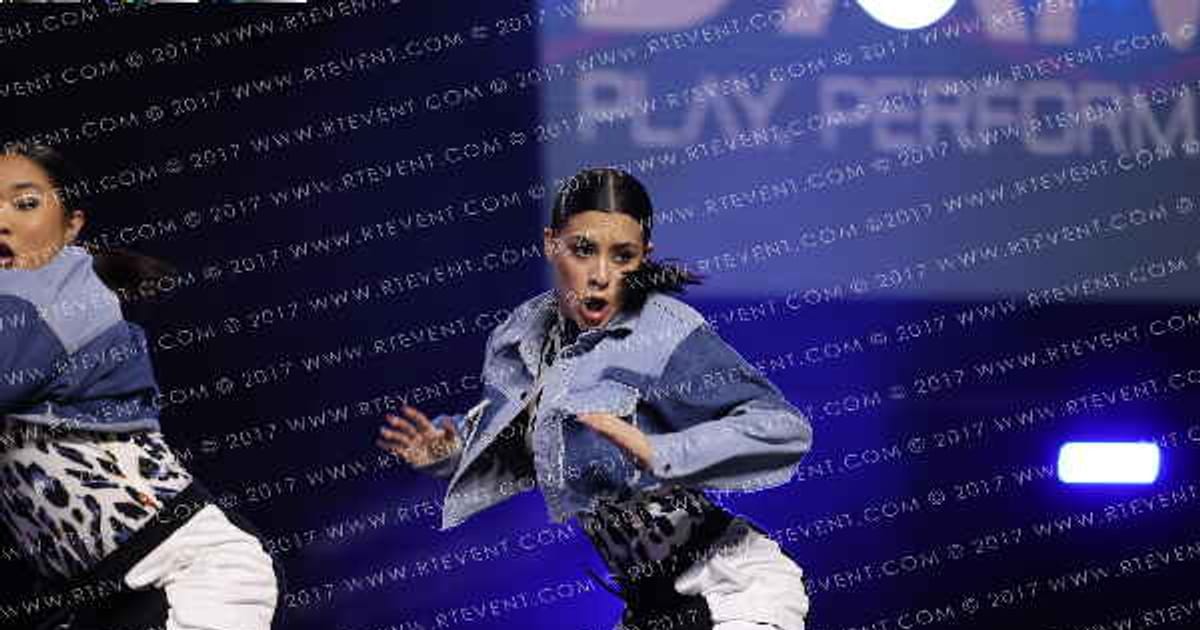 FOOTNOTES FUSION ALLIANCE · DANCE NATIONALS