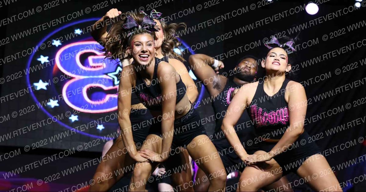 Platinum Athletics Chrome · GLCC Grand Nationals