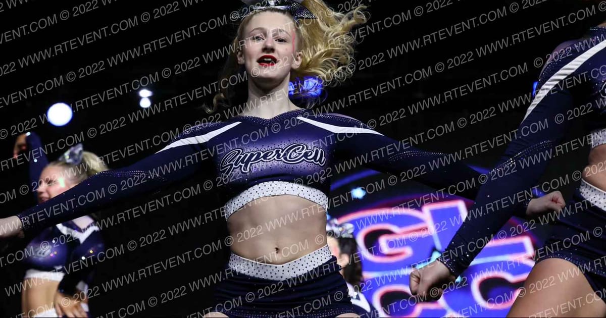 ICE Super Cell · GLCC Grand Nationals