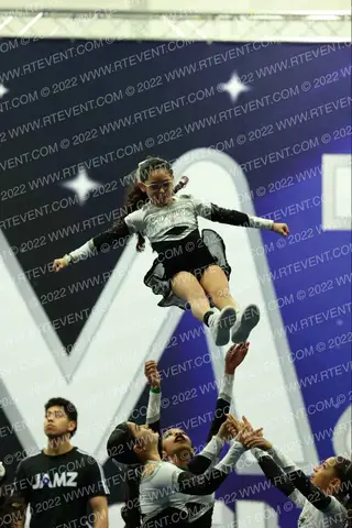 CENTRAL VALLEY YOUTH CHEER