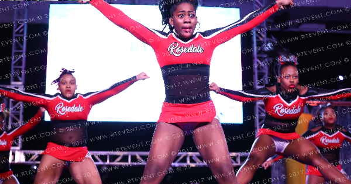 RTC Fury · ACDA Reach the Beach Ocean City Showdown