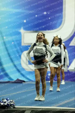 RANCHO VIEJO MAVERICK CHEER