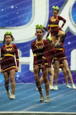 WHITTIER REDSKINS JR MIDGETS
