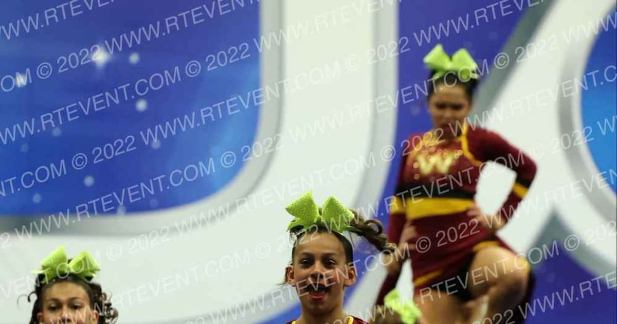 WHITTIER REDSKINS JR MIDGETS · March Madness Showdown