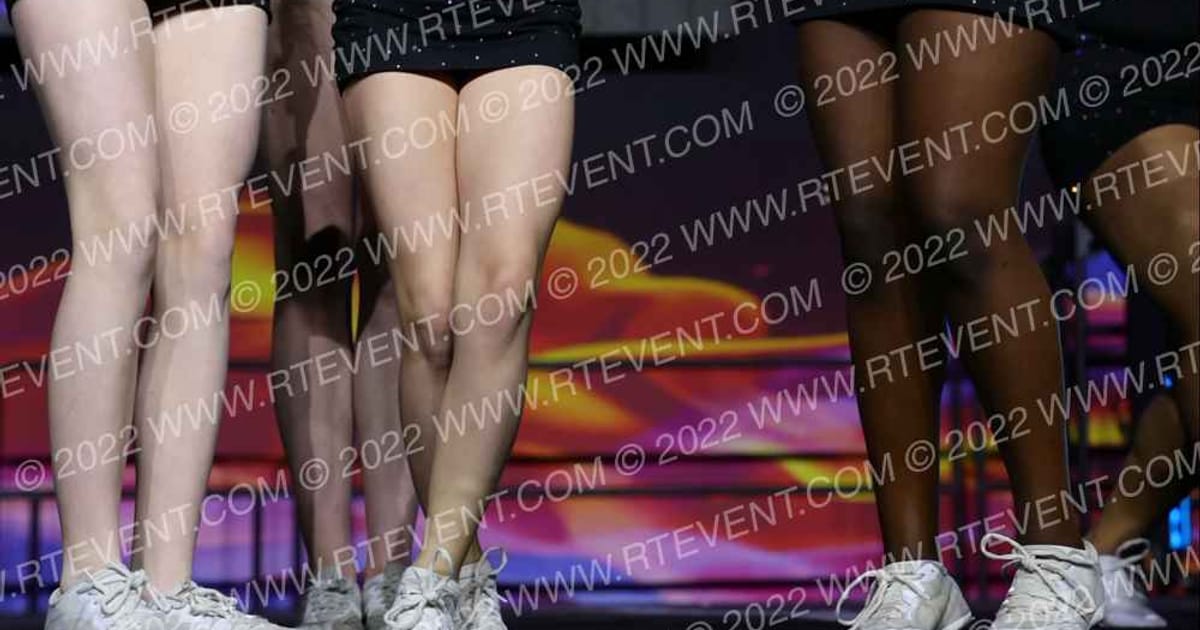Premier Athletics - Michigan Shady Ladies · GLCC Grand Nationals