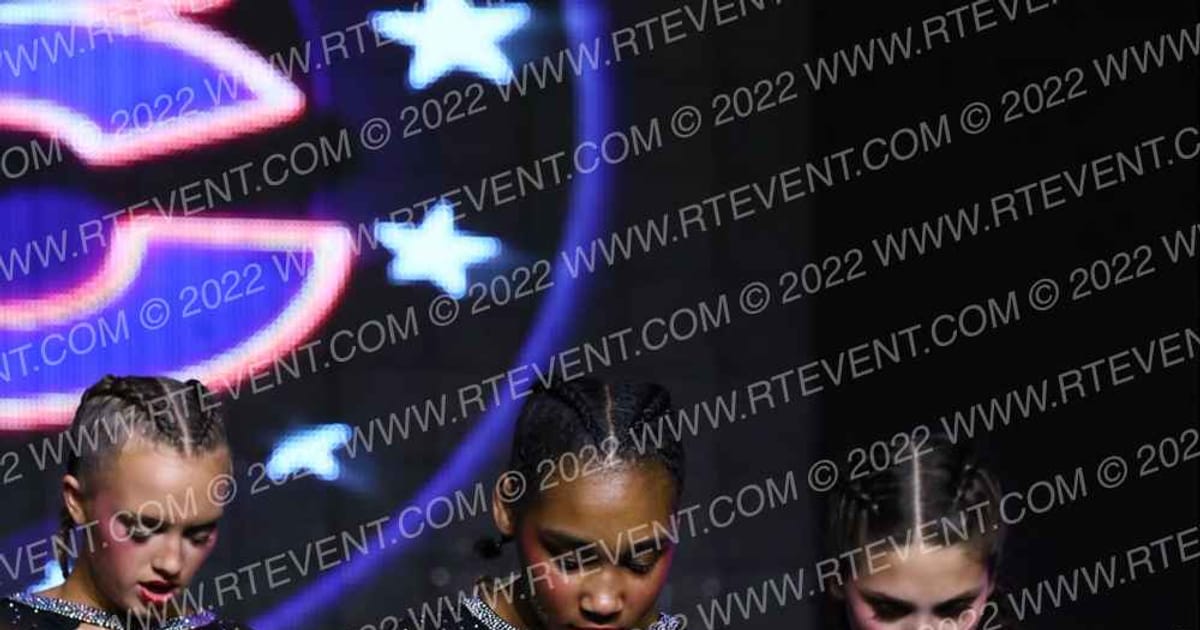 Wisconsin Elite ACES · GLCC Grand Nationals