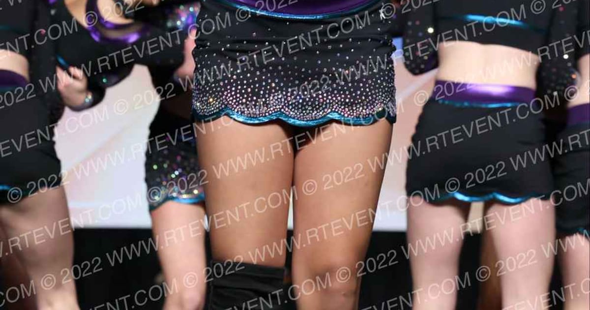 RVC Academy Gemini · Gold Rush Kansas City