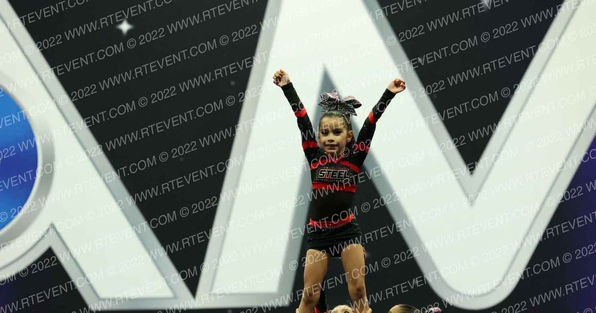STEEL ALLSTARS TINY TINS · March Madness Showdown