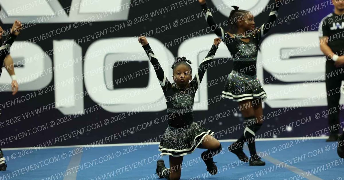BLING ATHLETICS GEMS · March Madness Showdown