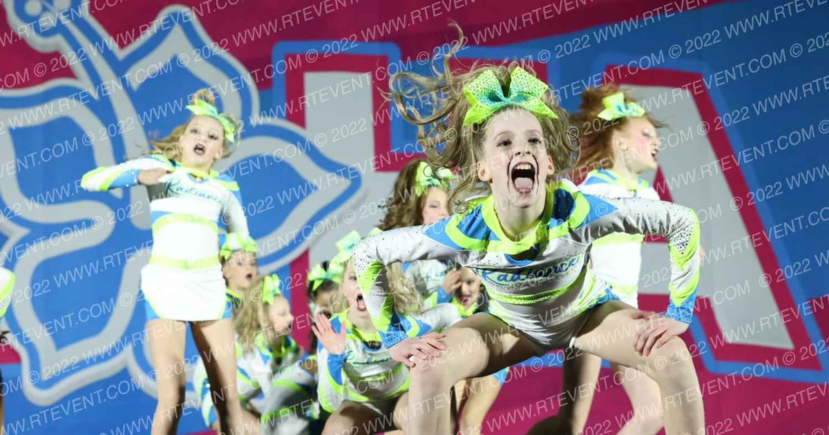JPAC Radiance Glow · Aloha Indy Showdown
