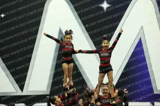 STEEL ALLSTARS BOMBSHELLS
