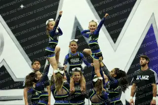 SMAX OLYMPIANS