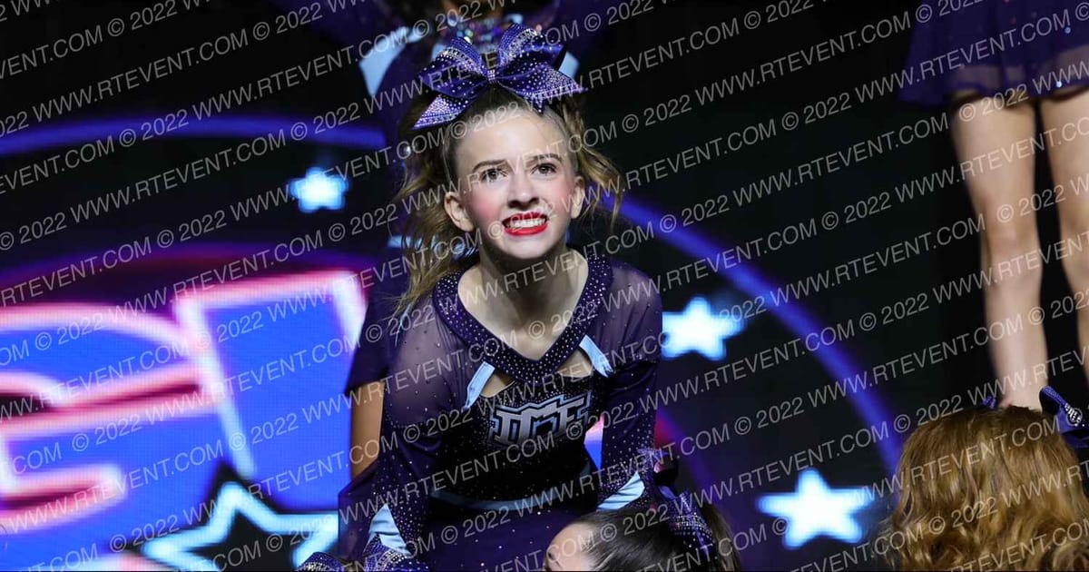 ICE Rain · GLCC Grand Nationals
