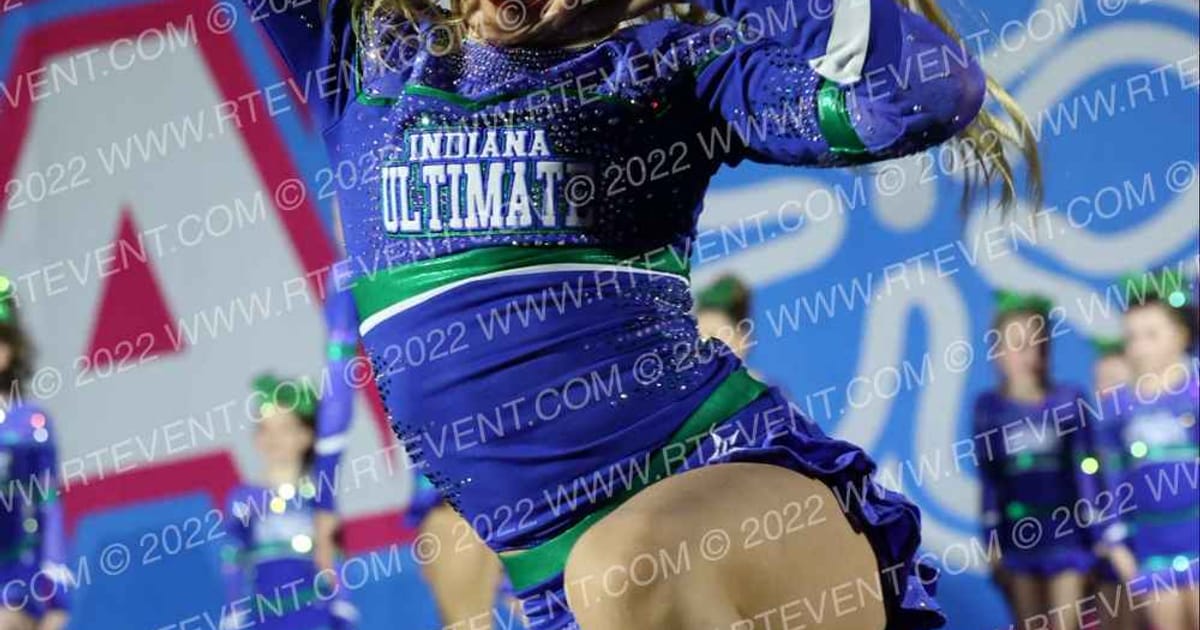 Indiana Ultimate Havoc · Aloha Indy Showdown
