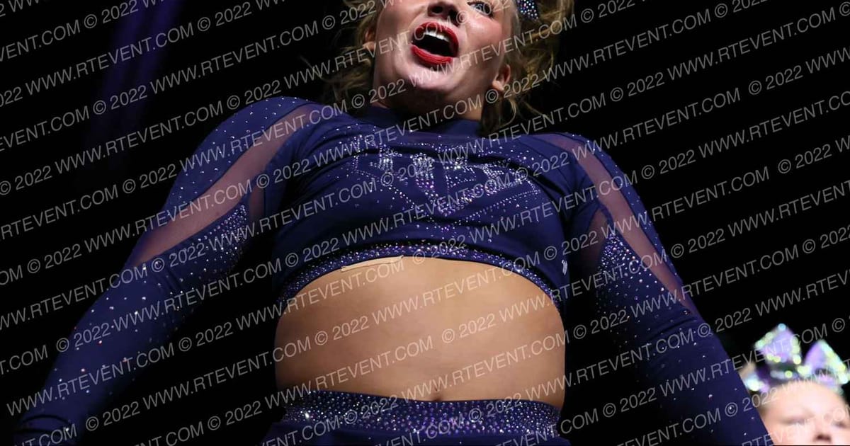 ICE Hail · GLCC Grand Nationals