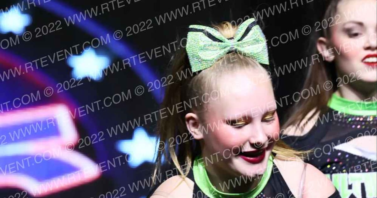Ultimate Dance & Cheer Evolution · GLCC Grand Nationals